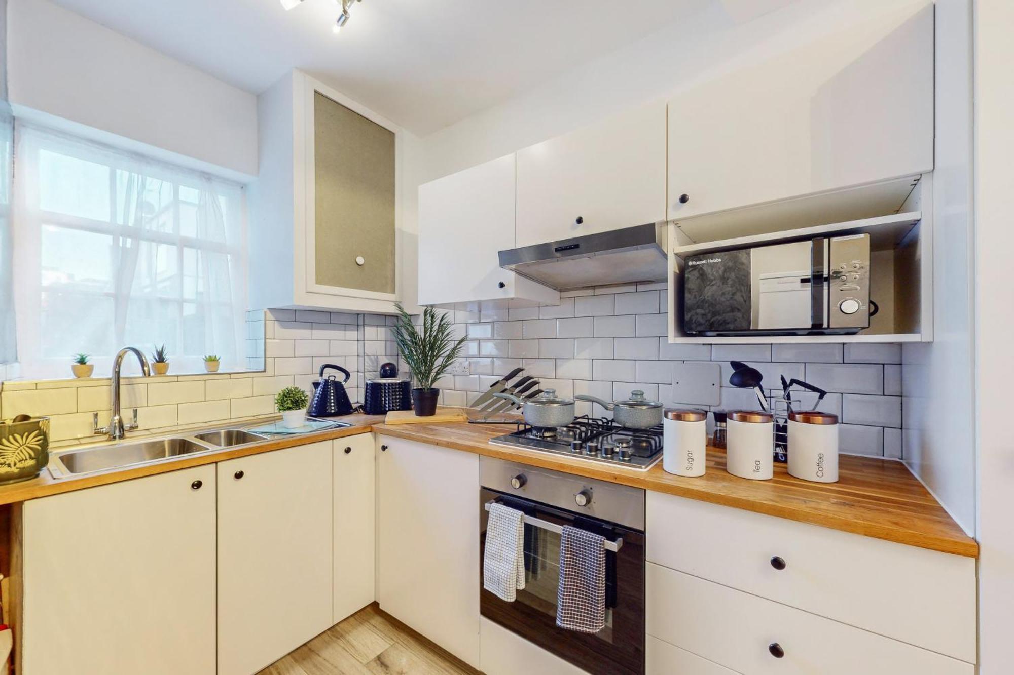 Park Lane Apartments Harrowby Street Лондон Экстерьер фото